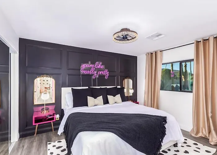 Scottsdoll Dreamhouse Walk To Old Town New *