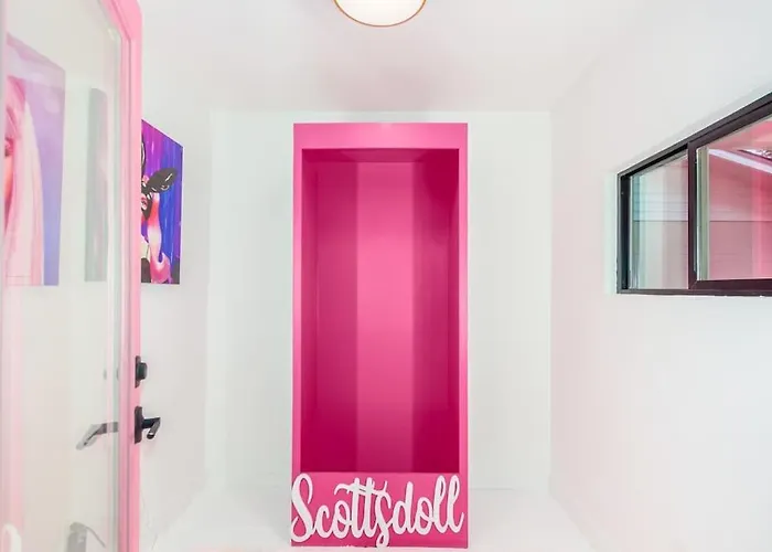 Holiday home Scottsdoll Dreamhouse Walk To Old Town New Scottsdale