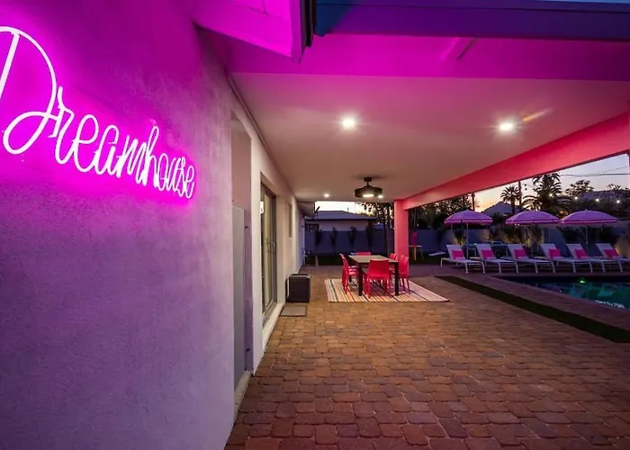 Scottsdoll Dreamhouse Walk To Old Town New * Scottsdale