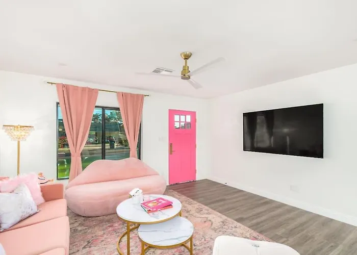 Scottsdoll Dreamhouse Walk To Old Town New * Scottsdale