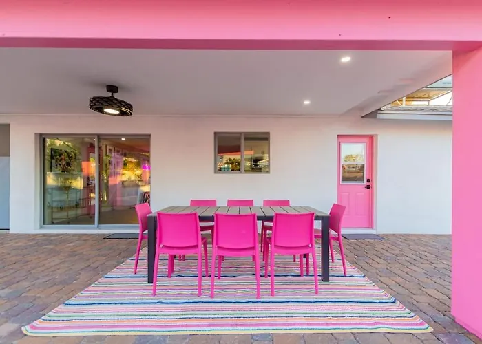 Holiday home Scottsdoll Dreamhouse Walk To Old Town New Scottsdale